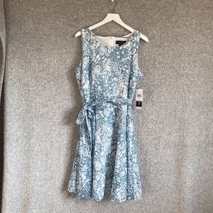 NWT Perceptions by New York Dress Size Petite XL